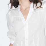 Blusa Amelie Crudo