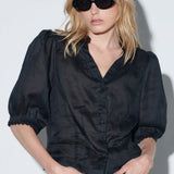 Blusa Amelie Black