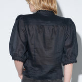 Blusa Amelie Black