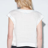 Blusa Lior Crudo