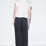 Blusa Lior Crudo