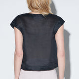 Blusa Lior Black
