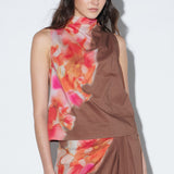 Blusa Fleur