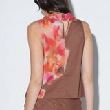 Blusa Fleur