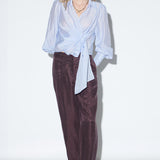 Blusa Aveline Celeste