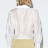 Blusa Aveline Crudo