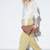Blusa Aveline Crudo