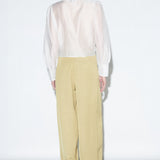 Blusa Aveline Crudo