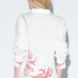 Camisa Eter White