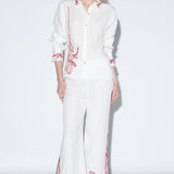 Camisa Eter White