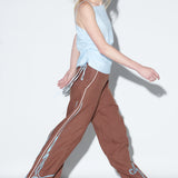 Blusa Cala Light Blue