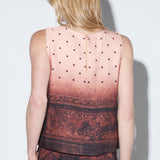 Blusa Lunaria