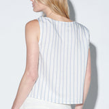 Blusa Anaís Crudo