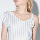 Blusa Anaís Crudo