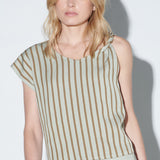 Blusa Anaís Mint