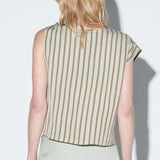Blusa Anaís Mint