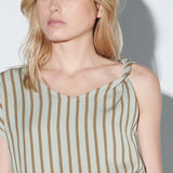 Blusa Anaís Mint