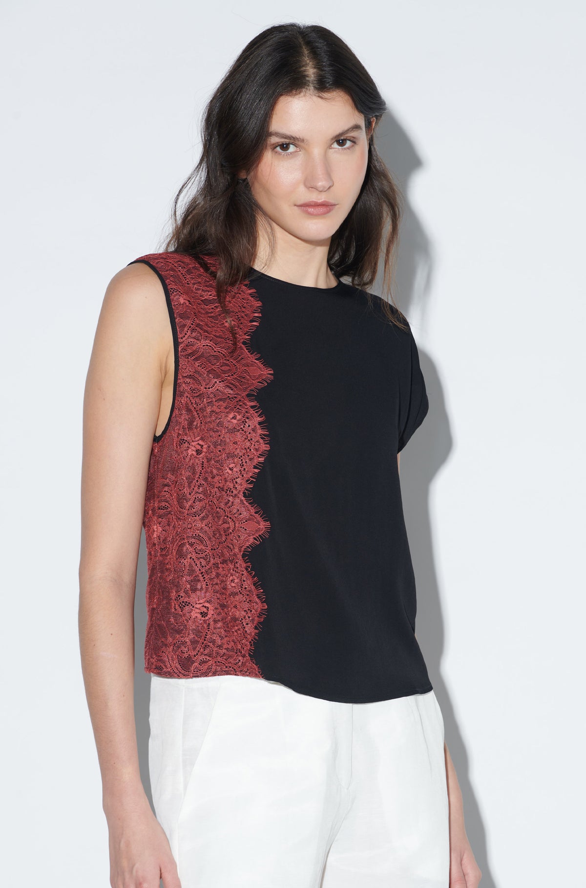 Blusa Bruna Black