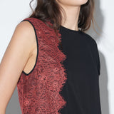 Blusa Bruna Black