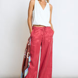 Blusa Pilar Crudo