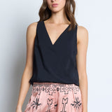 Blusa Pilar Black