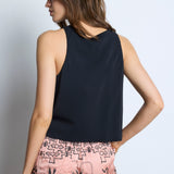 Blusa Pilar Black