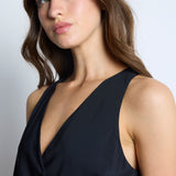 Blusa Pilar Black