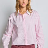 Camisa Halo Rose