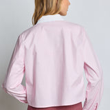 Camisa Halo Rose