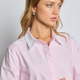 Camisa Halo Rose