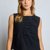 Blusa Anna Black