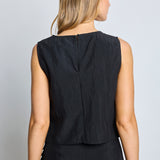 Blusa Anna Black