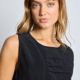 Blusa Anna Black