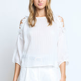 Blusa Odette