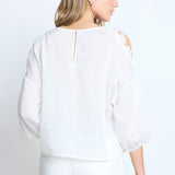 Blusa Odette