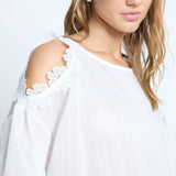 Blusa Odette