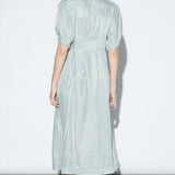Vestido Duna Menta