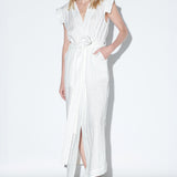 Vestido Mare Crudo
