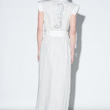 Vestido Mare Crudo