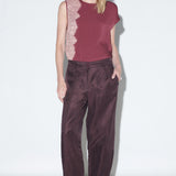 Pantalón Camille Brown