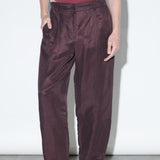 Pantalón Camille Brown