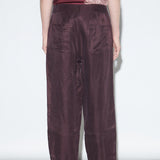 Pantalón Camille Brown