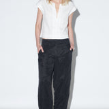 Pantalón Camille Black