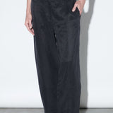 Pantalón Camille Black