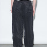 Pantalón Camille Black