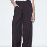 Pantalón Kaia Chocolate