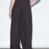 Pantalón Kaia Chocolate