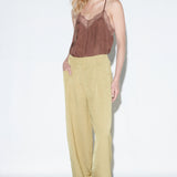 Pantalón Kaia Khaki