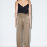 Pantalón Alba Brown