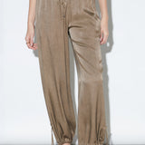 Pantalón Alba Brown